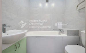 1-к квартира, вторичка, 31м2, 3/5 этаж