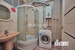 1-к квартира, вторичка, 36м2, 2/4 этаж