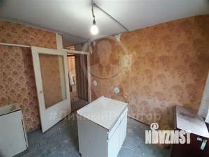 1-к квартира, вторичка, 31м2, 1/5 этаж