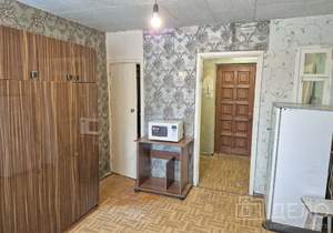 1-к квартира, вторичка, 19м2, 5/5 этаж