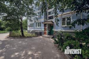 1-к квартира, вторичка, 32м2, 3/5 этаж