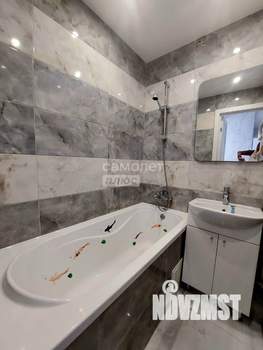2-к квартира, вторичка, 41м2, 3/5 этаж