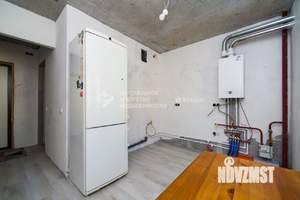 1-к квартира, вторичка, 37м2, 11/25 этаж