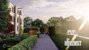 3-к квартира, вторичка, 106м2, 4/7 этаж