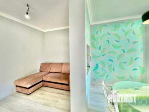 3-к квартира, вторичка, 73м2, 1/2 этаж