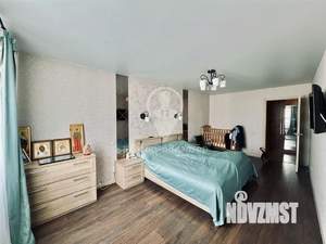 2-к квартира, вторичка, 78м2, 10/11 этаж