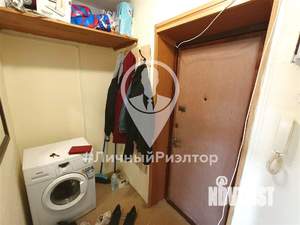 1-к квартира, вторичка, 30м2, 4/9 этаж