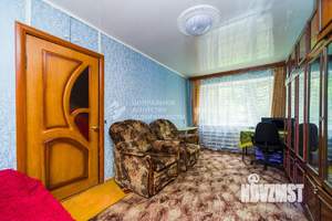 1-к квартира, вторичка, 30м2, 1/5 этаж