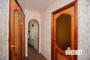 1-к квартира, вторичка, 31м2, 1/5 этаж