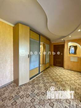 3-к квартира, вторичка, 92м2, 5/10 этаж