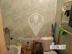 1-к квартира, вторичка, 22м2, 2/5 этаж