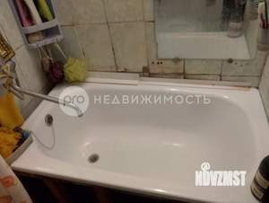 2-к квартира, вторичка, 31м2, 1/5 этаж