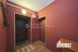 1-к квартира, вторичка, 37м2, 2/2 этаж