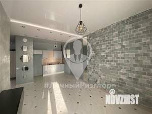 1-к квартира, вторичка, 39м2, 7/27 этаж