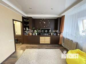 1-к квартира, вторичка, 50м2, 6/7 этаж