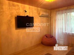 3-к квартира, вторичка, 59м2, 4/5 этаж