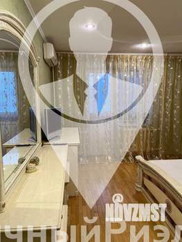 3-к квартира, вторичка, 99м2, 6/9 этаж