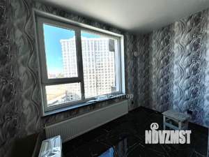 Студия квартира, вторичка, 22м2, 11/22 этаж