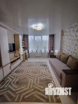 2-к квартира, вторичка, 68м2, 4/17 этаж