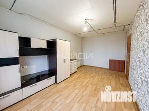 1-к квартира, вторичка, 30м2, 7/9 этаж