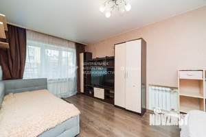 1-к квартира, вторичка, 31м2, 1/2 этаж