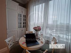 2-к квартира, вторичка, 58м2, 7/18 этаж