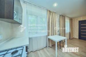 2-к квартира, вторичка, 44м2, 1/5 этаж