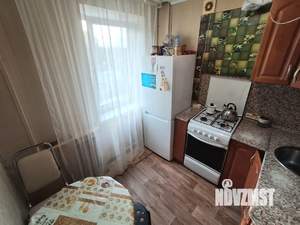 1-к квартира, вторичка, 30м2, 4/9 этаж