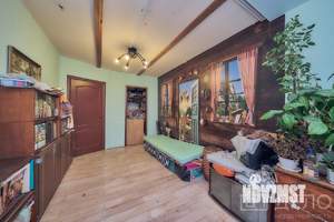 2-к квартира, вторичка, 77м2, 10/10 этаж