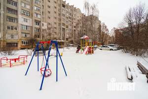 3-к квартира, вторичка, 64м2, 3/9 этаж