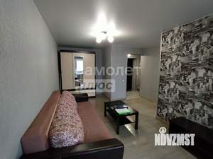 1-к квартира, вторичка, 31м2, 3/5 этаж
