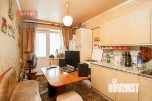 2-к квартира, вторичка, 51м2, 2/9 этаж