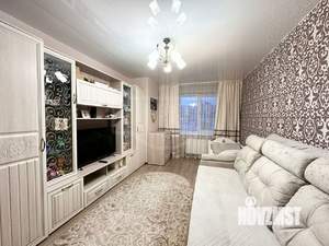 1-к квартира, вторичка, 41м2, 13/15 этаж