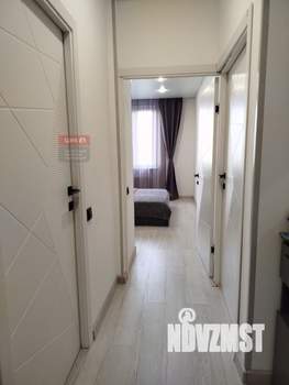 1-к квартира, вторичка, 44м2, 3/25 этаж