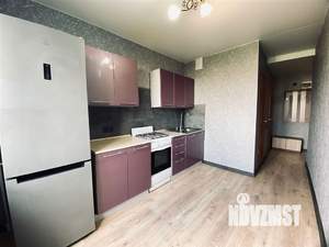 2-к квартира, вторичка, 49м2, 6/9 этаж