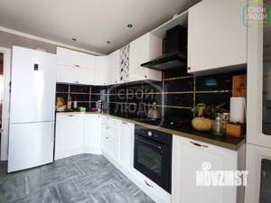 2-к квартира, вторичка, 65м2, 8/10 этаж