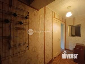 2-к квартира, вторичка, 45м2, 3/4 этаж