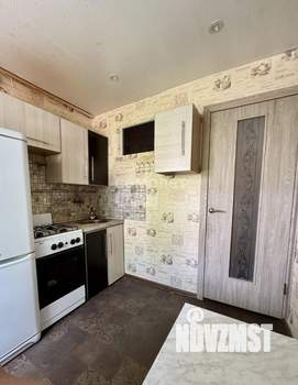 2-к квартира, вторичка, 40м2, 2/4 этаж