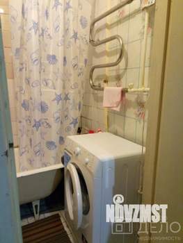 3-к квартира, вторичка, 65м2, 3/5 этаж