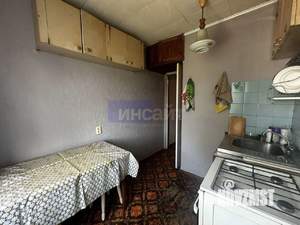 1-к квартира, вторичка, 30м2, 5/9 этаж