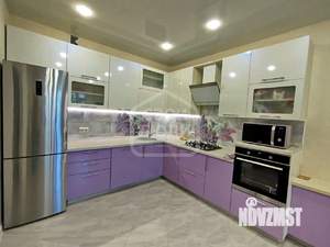 3-к квартира, вторичка, 83м2, 3/18 этаж