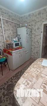 4-к квартира, вторичка, 44м2, 1/1 этаж