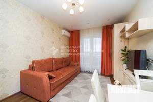 1-к квартира, вторичка, 47м2, 8/25 этаж
