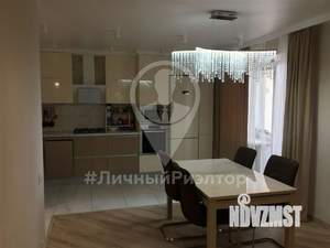 2-к квартира, вторичка, 77м2, 13/15 этаж