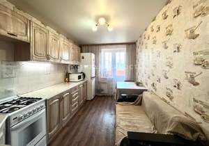 1-к квартира, вторичка, 33м2, 5/10 этаж