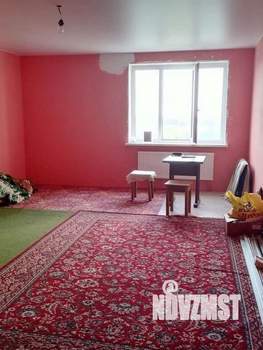 3-к квартира, вторичка, 109м2, 8/16 этаж