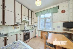 3-к квартира, вторичка, 82м2, 3/4 этаж