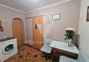2-к квартира, вторичка, 31м2, 3/6 этаж