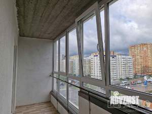 3-к квартира, вторичка, 74м2, 6/10 этаж