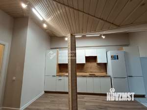 2-к квартира, вторичка, 60м2, 4/4 этаж